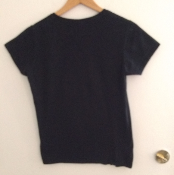 "Guns and Roses" Tee UNISEX - Picture 4 of 4